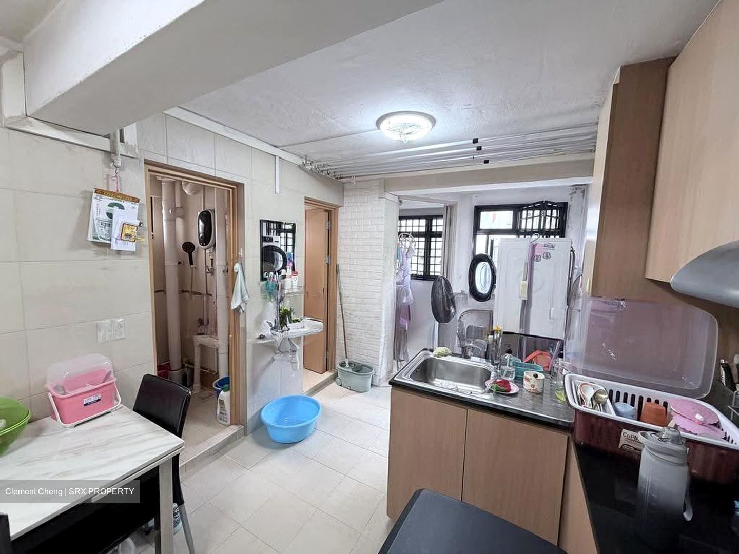 Blk 21 Ghim Moh Road (Queenstown), HDB 3 Rooms #613475781
